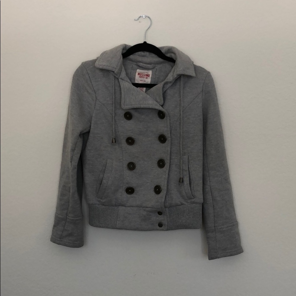 Target brand coat